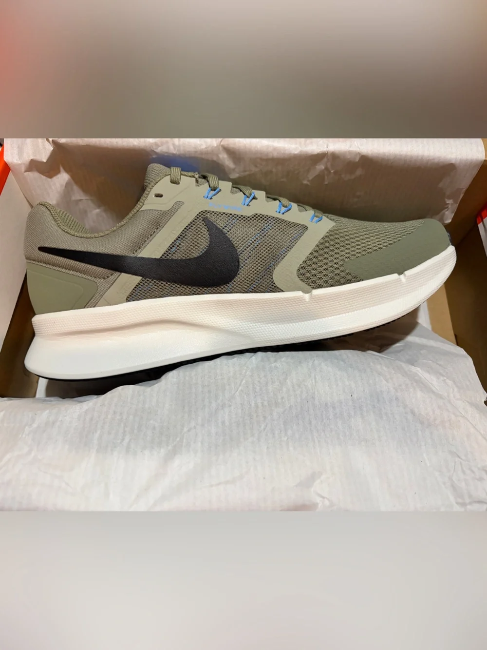 Nike Swift 3 11m
